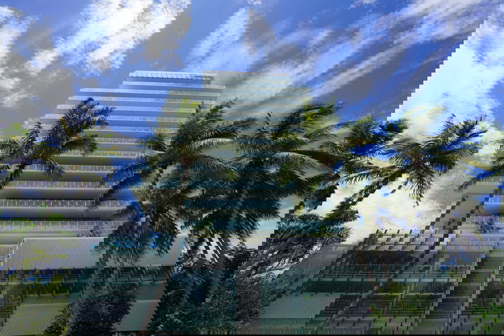 Glass Condos photo 2